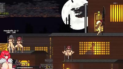 SEAL WAS UNSEALED... Patching time!