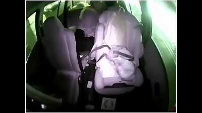 wife Flirtã€€Drive Recorder