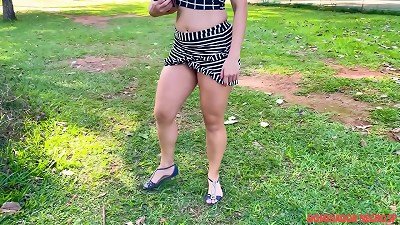 CARNAVAL DE RUA IBIRAPUERA DEU O CU NA RUA