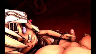 Borderlands 2 Compilation