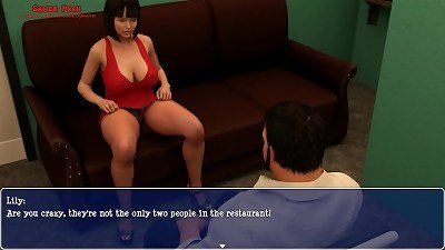 I slap My boss for crank I'm Married and He coerces Me to blow His weenie