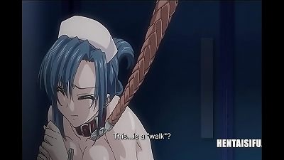 Breeding The Nurse And wife Of Surgeon Resposible For Fathers Passing - ENG gimps