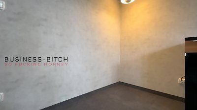 hot office assistant in stockings and high high-heeled slippers and manager have sultry lunch break fuck-a-thon on the wall internal cumshot - business-bitch