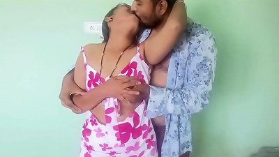 Homemade Desi sex video Of Real Indian Married couple