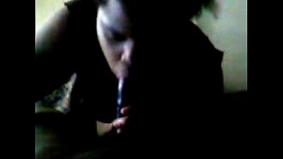 plumper giving SuperHead pt 1