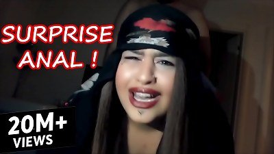 MUST SEE! greatest Of hot girl Mrs. ass Ep: 43