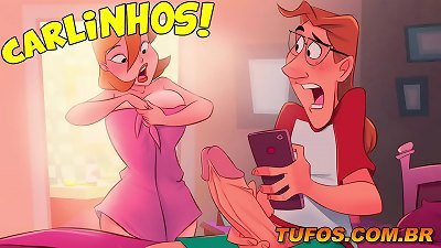 Sending Nudes - The Bad studs HQ 43