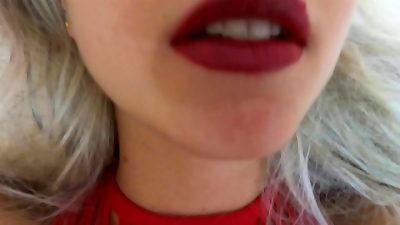 penetrated my stepsister doggy style and gave her a cum shot on her super-sexy mounds