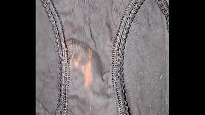 Found My Step daughter-in-law undies & brassieres In garbage Can