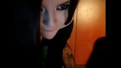 black-haired show cam - 6969cams.com