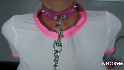 nice sizzling teenager Evilyn Jezebel getting smacked and cunny splattered in hentai cosplay -WHORNYFILMS.COM