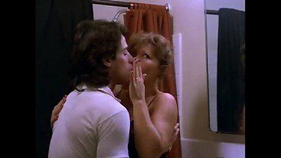 elder chick coerced in shower