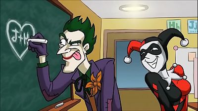 Batmetal-Sexiest-Moments - best Free 3 dimensional comics