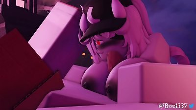 roblox boobjob paizuri toon