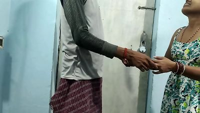 first Time Stepbrother screw her stepsister in rosy pucker Real Desi painful assfuck fuck-fest