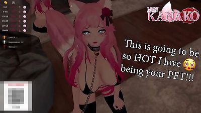 I enjoy PET PLAY!!!! Make me your PRETTY CATGIRL to end the yr with a super-sexy BANG!!!!