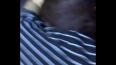 Sending wives girlfriend and bm home happy