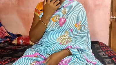 newly married chick visits Indian Guru's Ashram for blessings Hindi story