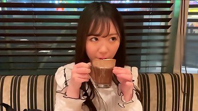 Koga-San is a friend who belonged to the same club at university.She is the most fascinating dame has fabulous superb flesh in the club, Real korean homemade point of view video.