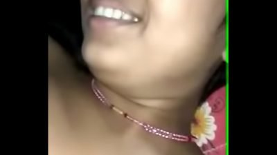 Indian bhabhi having joy with bf in apartment real audio