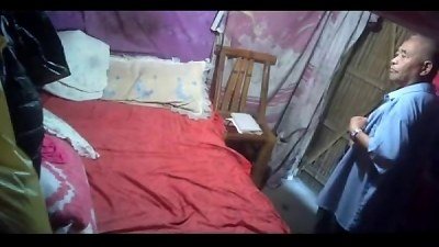 Manipuri grandfather 2