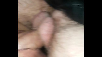 Jennyfer and George Home fuck-a-thon eighteen years elder