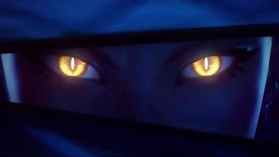 KDA - music vids & porno mingle (SFM)