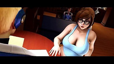 [eddysstash]-Rise and jizz