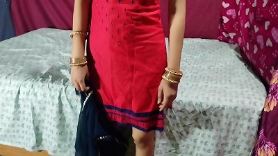 hot gf Desperate For The man-meat For Her wet cooter In The Night