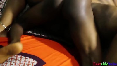 hardcore hump for the very first day