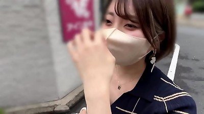 explosion of desire! It's been a lengthy time since I've been devouring my boyfriend's dick, making out and having romp with him#Azusa#Dental hygienist Part1