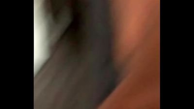 horny wife prayed me to destroy her vagina before we went to family dinner