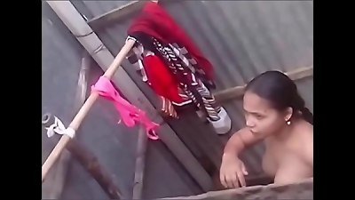 Bangladeshi-Young-Girls-gosol-video-2016