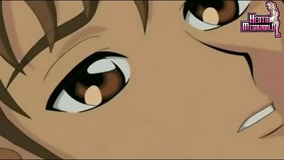 anime Uncensored hard-core fuck-a-thon  hentaimegaworld.com