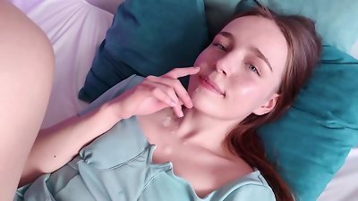 An innocent lady Has Her first-ever hook-up