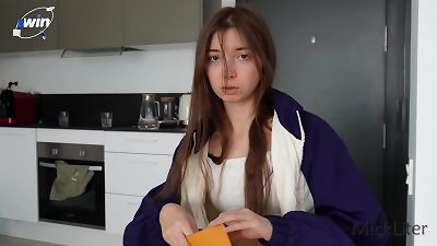 I'll do whatever you want, just don't grope my step brother point of view