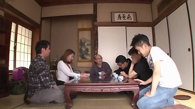 Married into a thick Family of Voyeurs