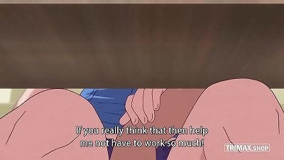 Adolescente Follando con su propio Jefe ||Video Completo: http://prereheus.com/V9p