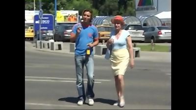 Fuckin At 50 (Volume #6, episode #1)