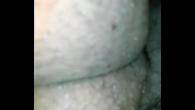 My naughty, thirsty ebony dame