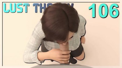 fervor THEORY #106 &bull; Let her taste that hard, yam-sized man rod