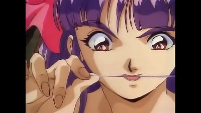 La blue female ep six