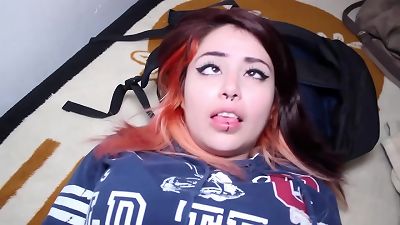 Lo mejor de Schumibaby | Compilaci&oacute;n dump Ahegao cumshot y m&aacute;s