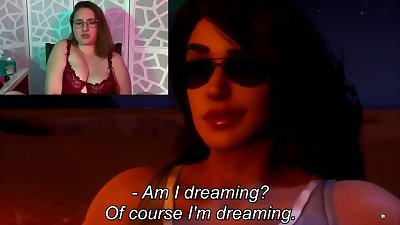 React: try pair cum w/ me #8