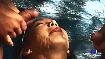 Katsuni a great biotch who enjoys fat cocks