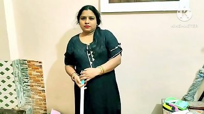 Indian wife hardcore booty nailing