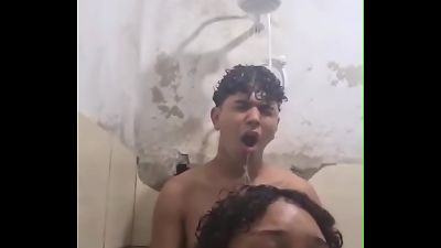 My stepmother perceives lonely when he heads away for work