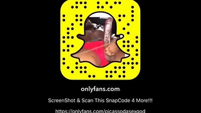 SexGodPicasso screwing His Co-Worker On Duty