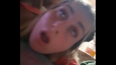 little princess comes in jets and likes to be given in four intense