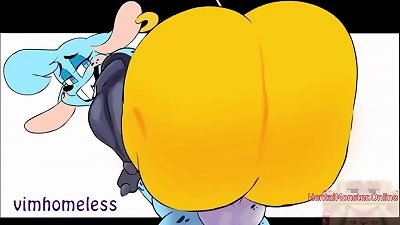 anime porn wooly Amv - more videos at -> https://cutt.ly/hentai